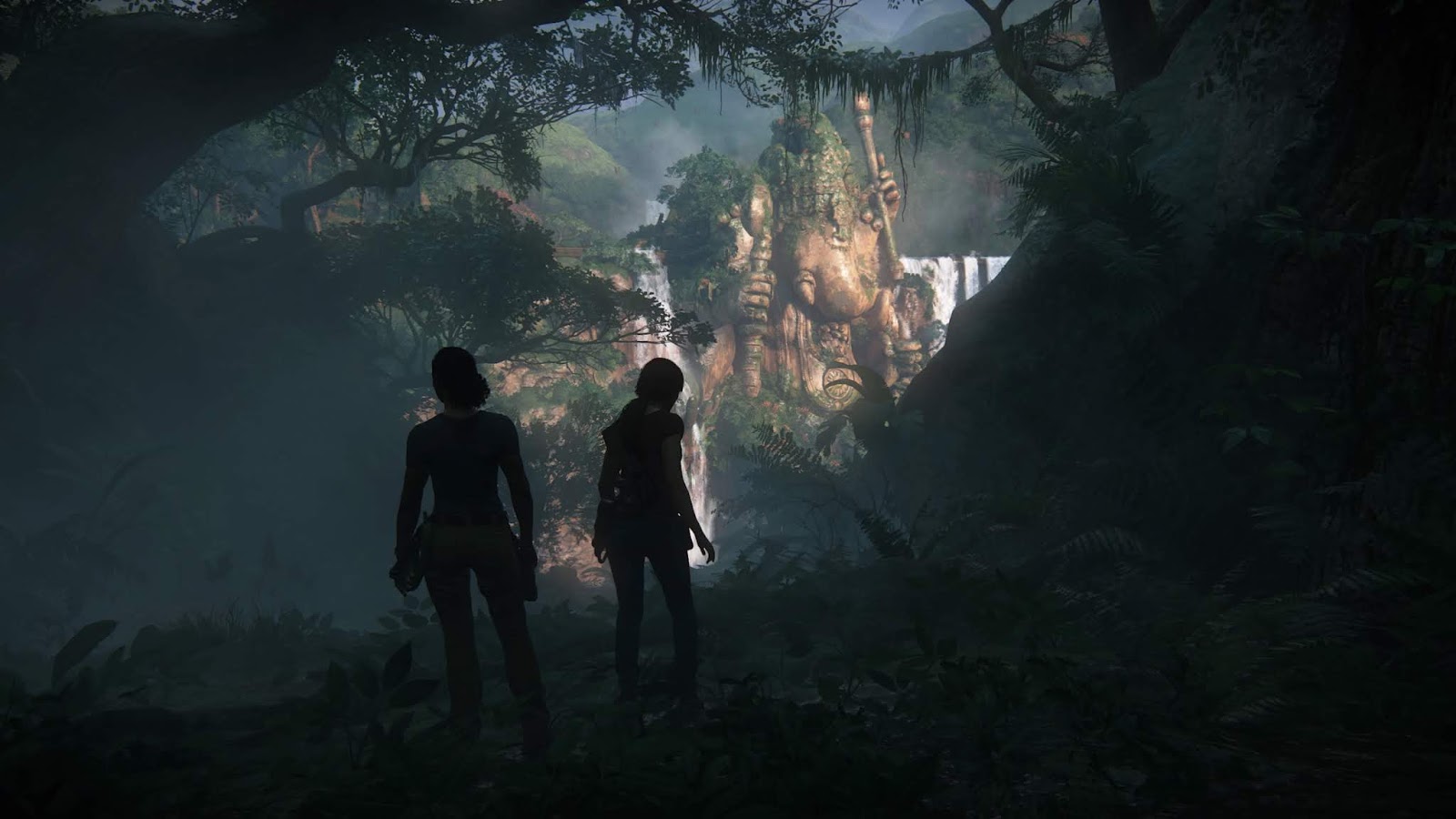 10 Rekomendasi Game Petualangan Android Offline Terbaik Jilid 1
