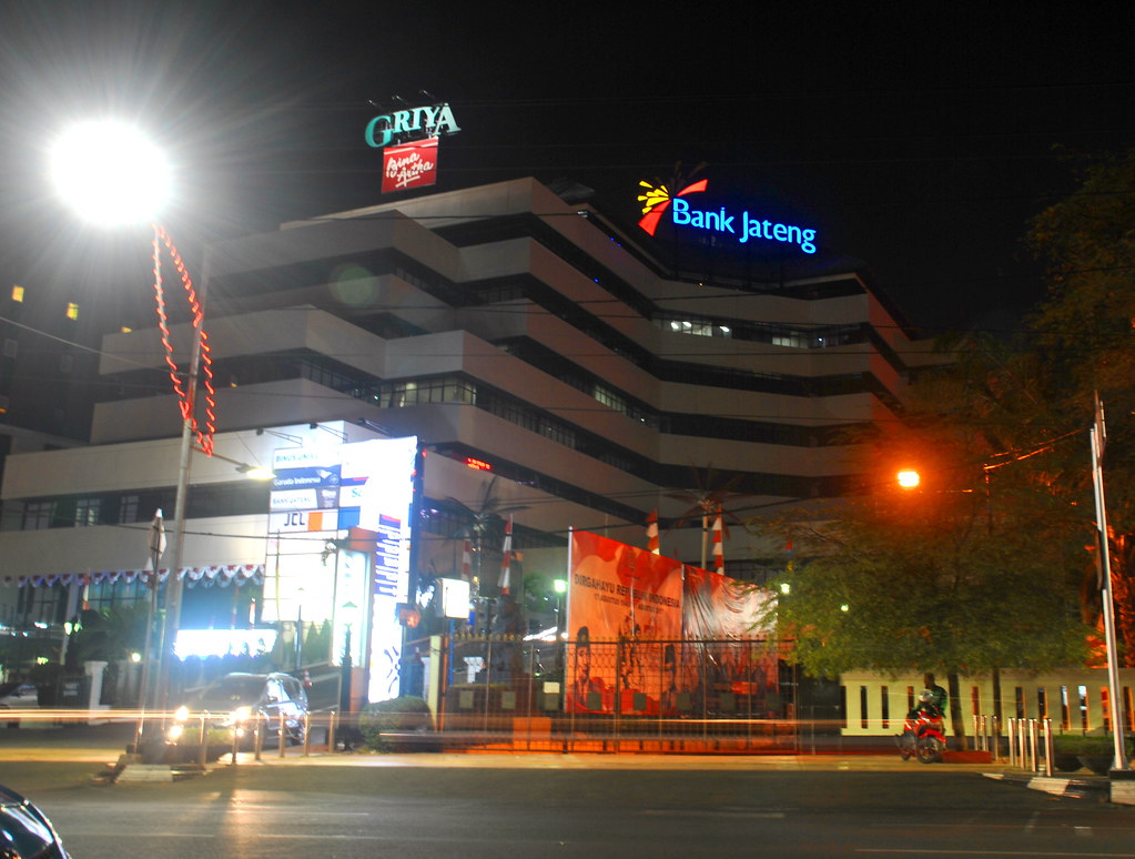 cara buat m banking bank jateng