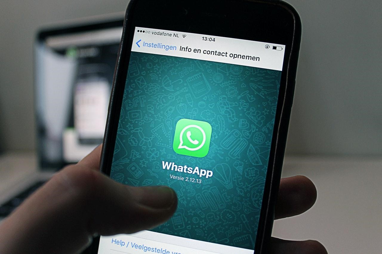 4 Cara Jualan Online Laris di WhatsApp