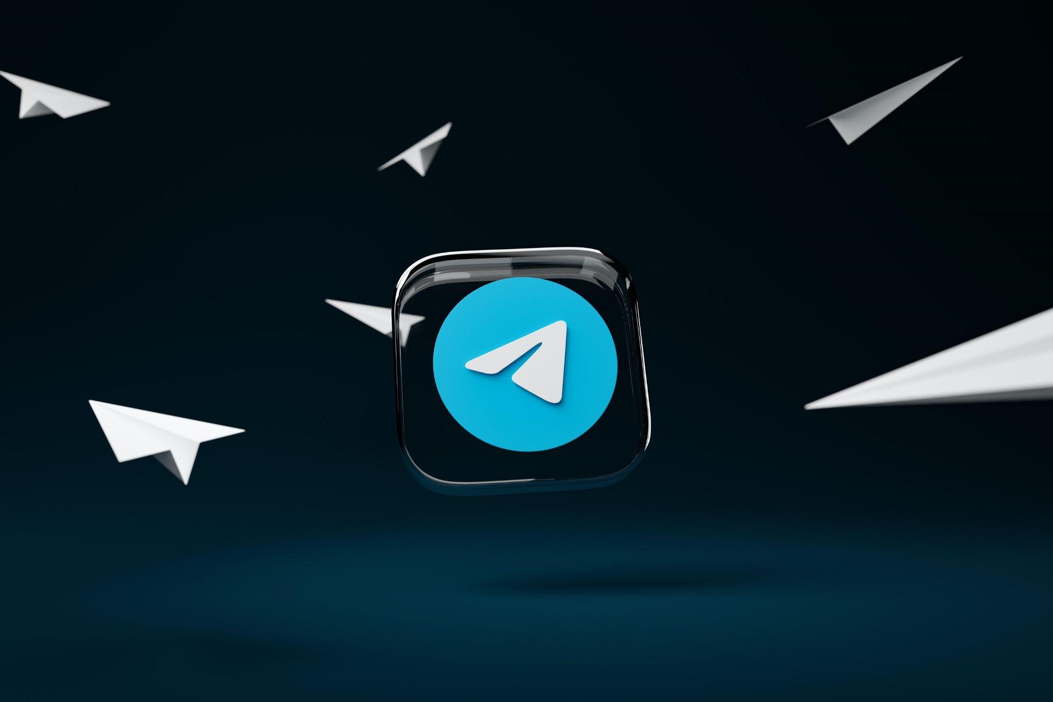 Cara Mendapatkan Uang dari Telegram dengan Mudah