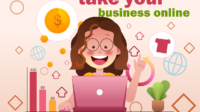 aplikasi bisnis online