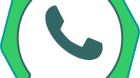 cara membuat absen di whatsapp