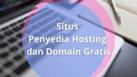 Dapatkan Hosting dan Domain Gratis di 4 Situs Ini, Work!