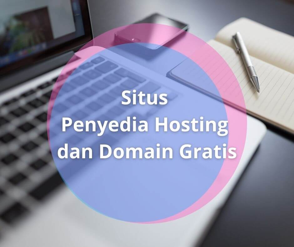 Dapatkan Hosting dan Domain Gratis di 4 Situs Ini, Work!