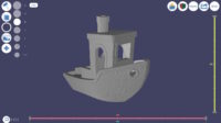 software 3d untuk pemula