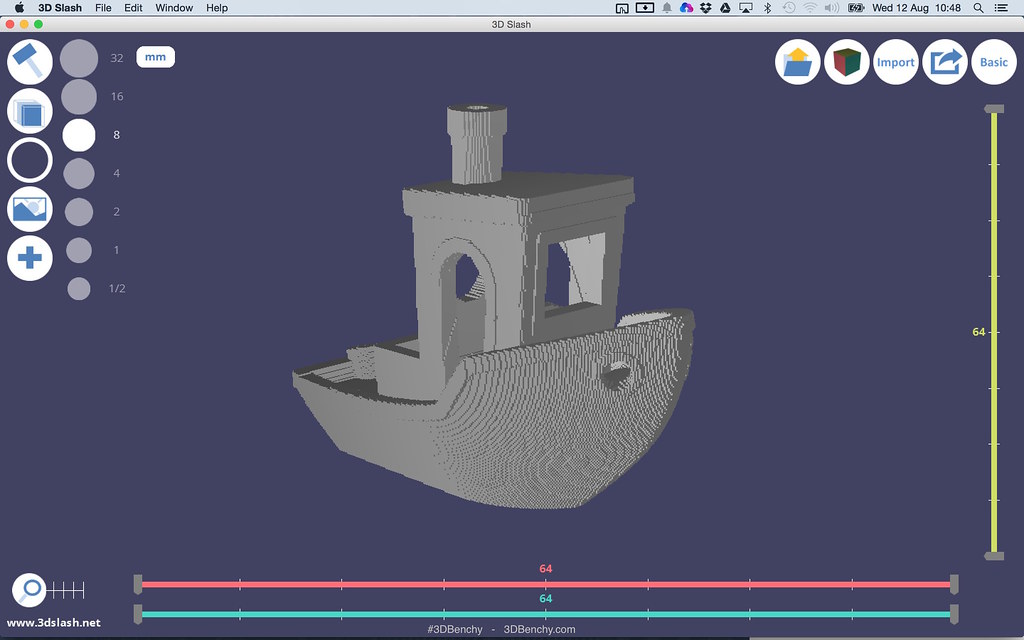 software 3d untuk pemula