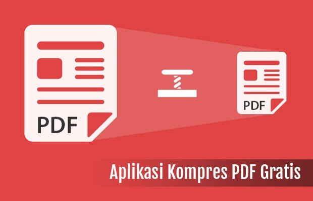 5 Software Kompres PDF
