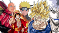 Cara Baca Manga Di Telegram
