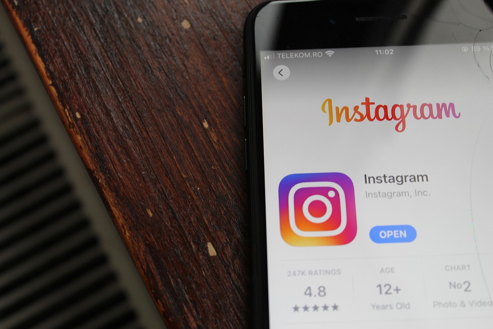 3 Cara Membuat Link Telegram di Bio Instagram