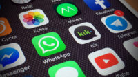 aplikasi chat selain wa dan telegram