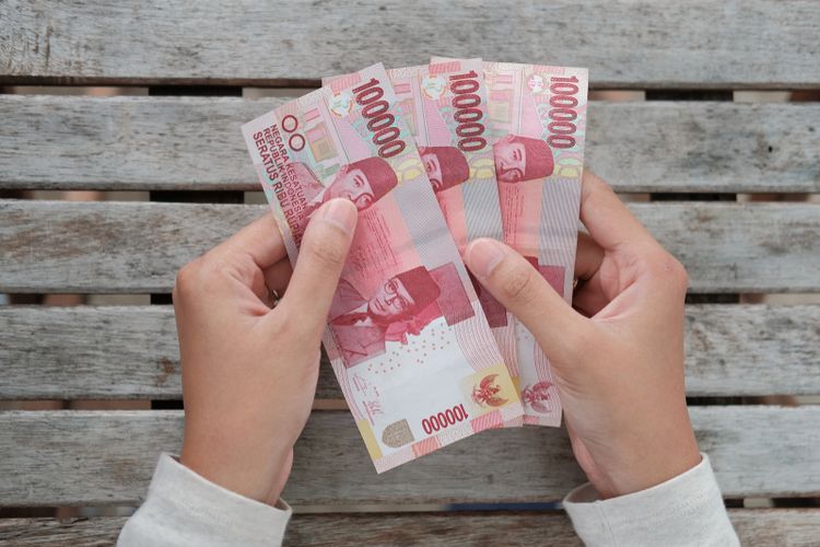 cara mencairkan uang tunai gratis di telegram
