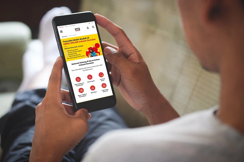 APN Indosat Tercepat 2022 untuk Game Online