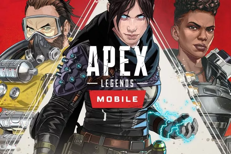 Cara Mengatasi Apex Legend Mobile Tidak Bisa Masuk