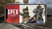 Spek Minimum Apex Legend Mobile