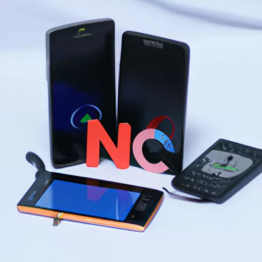 Manfaat NFC Multifungsi di Ponsel Smartphone